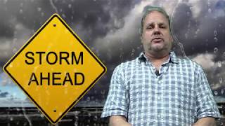 Watches and Warnings - 2019 Severe Weather Awareness Week for Louisiana