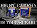 Keep Your Subaru Running Like New! Subaru Engine Maintenance Kit