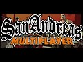 GTA:SA:MP: - Mostrando Servidor SAMP Para jugar Con amigos - DEACON YT