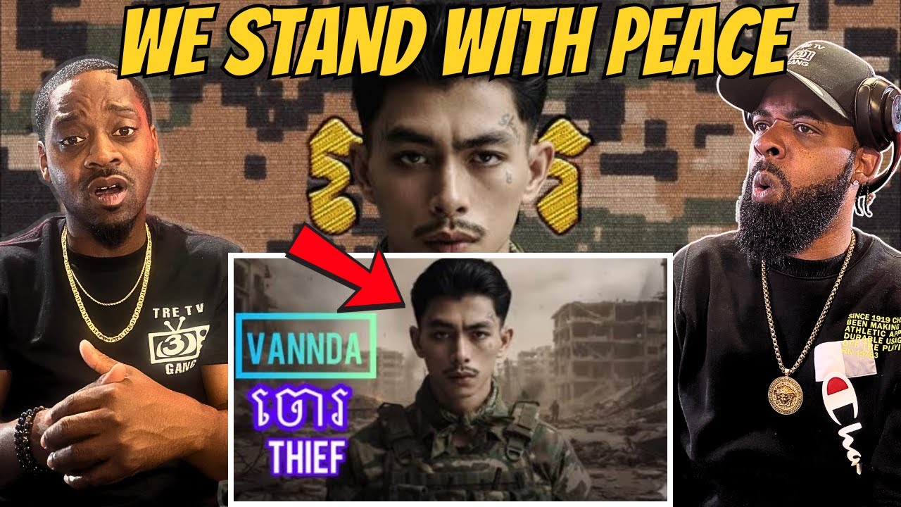 Является ли эта песня посланием человечеству? — ВАННДА «ВОРОВКА» | ПЕРВАЯ РЕАКЦИЯ