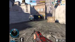 Operation 7 - Hack 2013