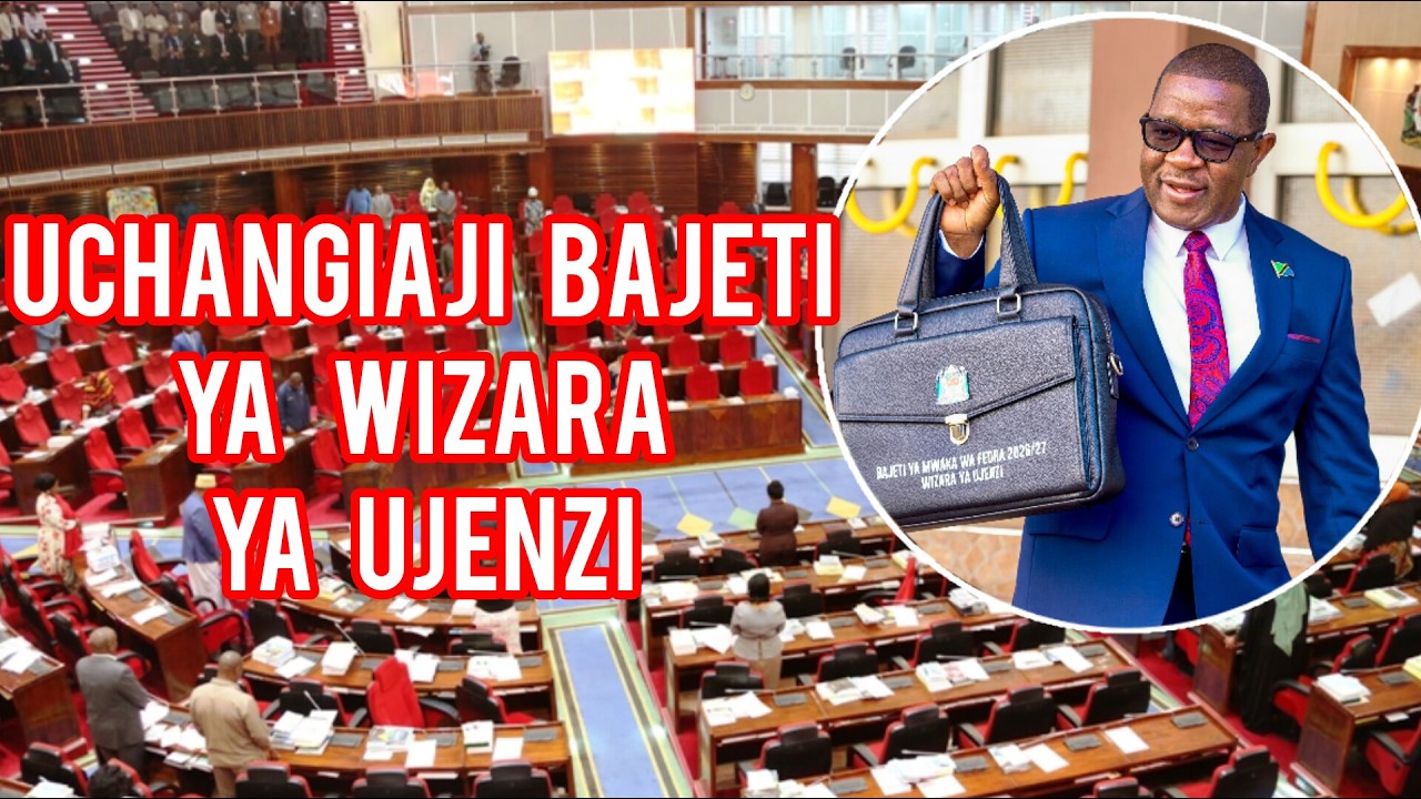 Latest Title & Thumbnail