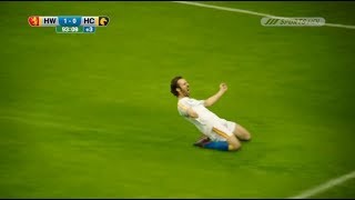 Deja Vu Meme - Longest Goal Celebration Ever (GEICO)