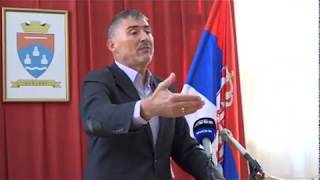 Produžen Ugovor Milki Kresoja Za Izgradnju Objekata Na Rtnju, 10.Oktobar 2019. Rtv Bor