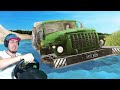 ТЕХНИКА НА ПРЕДЕЛЕ - ПРОХОЖДЕНИЕ КАРТЫ ВУЛКАН SPINTIRES