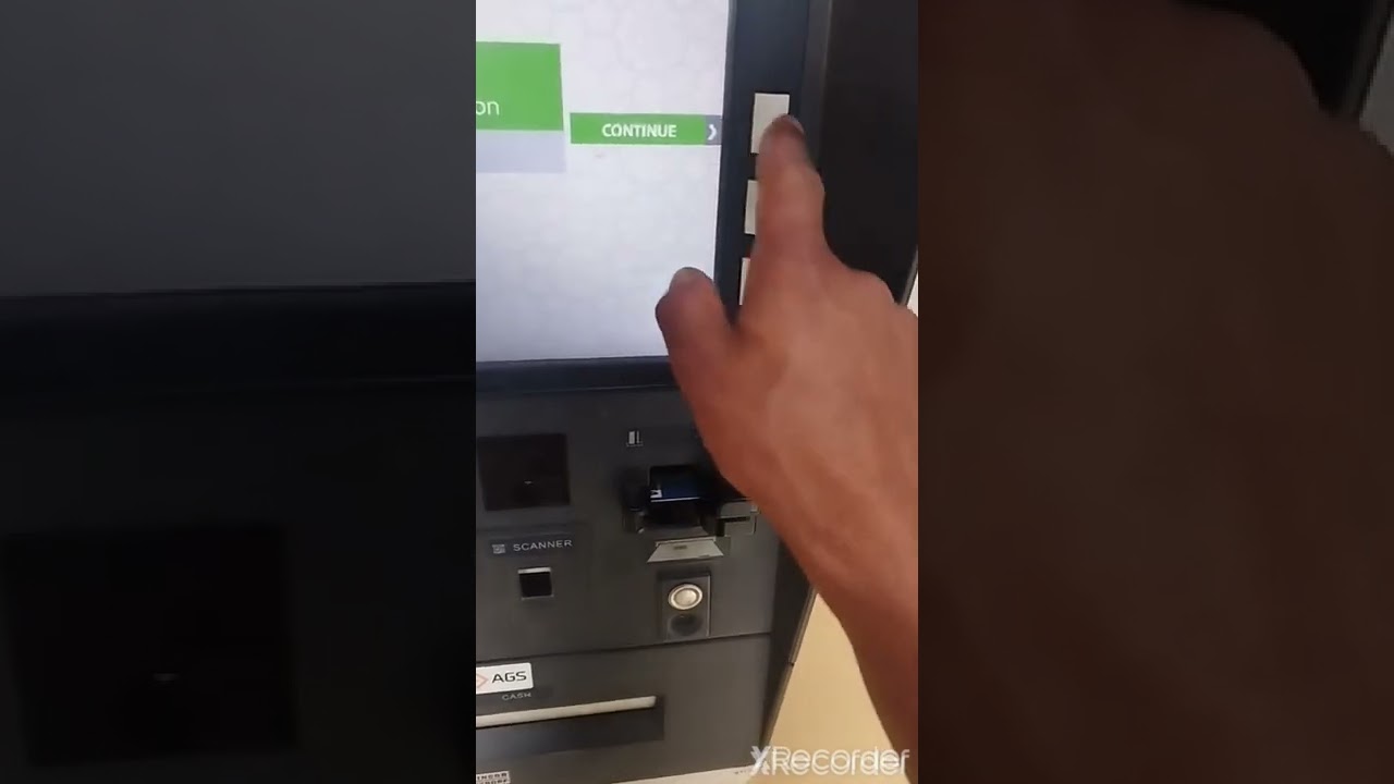 jk bank ATM card use 