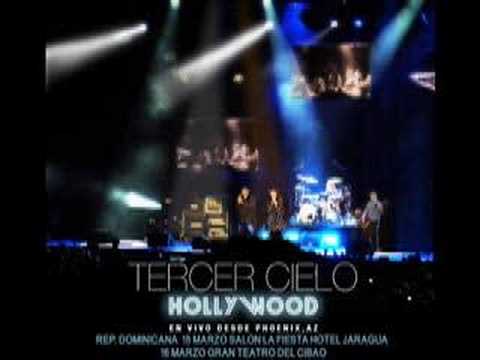 Tercer Cielo Y Lilly Goodman - Musica Por Dentro