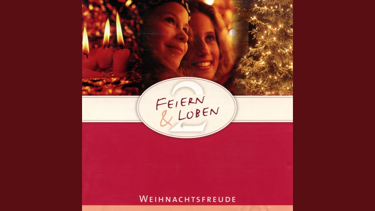 Meine Seele erhebt den Herrn