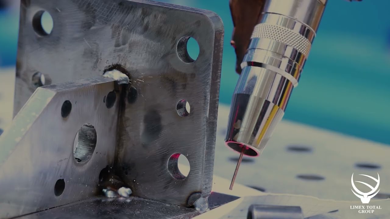 Prezentare Limex scurta