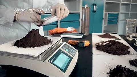 Brick Pigment Production with Vortex Layer Device AVS