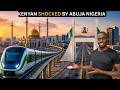 I Can T Believe This Is Nigeria A Kenyan S First Impressions Of Abuja 