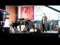 International jazz festival [ptashka] [2009] [HD]  part 1