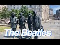 Музей БИТЛЗ в Ливерпуле | The Beatles Museum in Liverpool