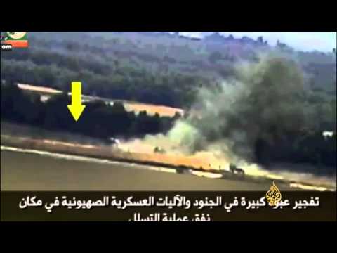 مفاجآت عسكرية نوعية لكتائب القسام