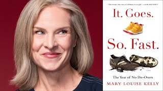 Author Talks | Sidney Isenberg Lecture featuring Mary Louise Kelly in conversation with Lisa Rayam