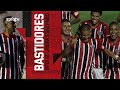 BASTIDORES: INTER DE LIMEIRA 0x4 SÃO PAULO | SPFCTV