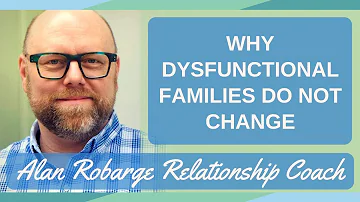 Do most families have issues?