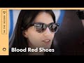 Blood Red Shoes talk PJ Harvey: On The Record (interview)