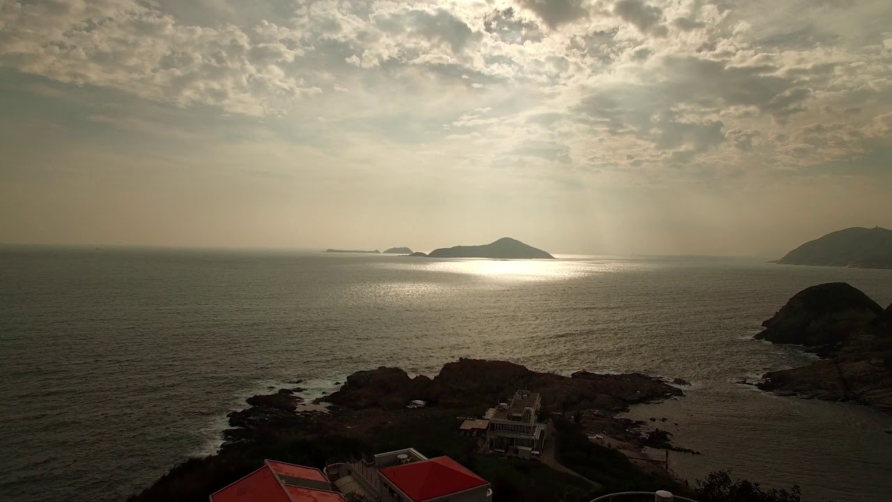 Sliding Through The Ionosphere