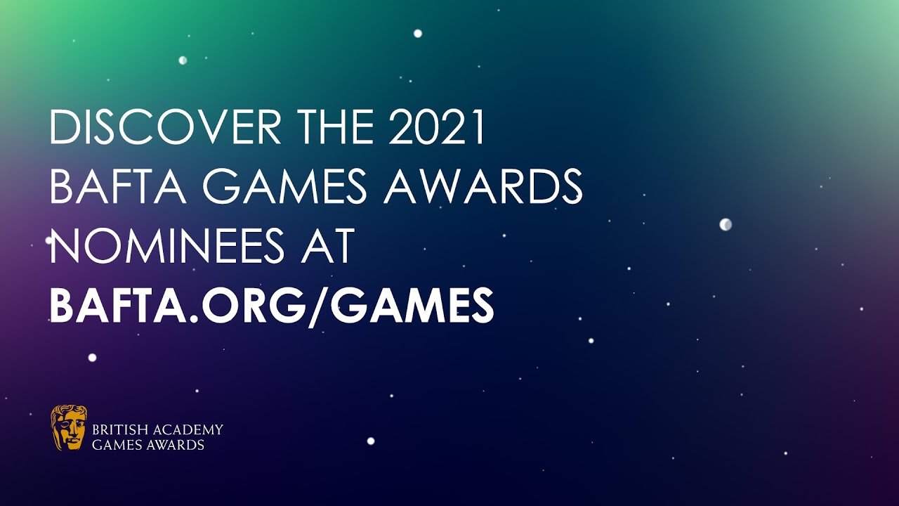 2022 BAFTA Games Awards Results