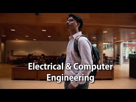 Welcome to UBC Electrical and Computer Engineering!