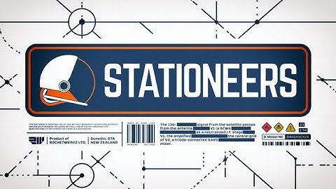 Stationeers advanced furnace tutorial (no ic chip required)