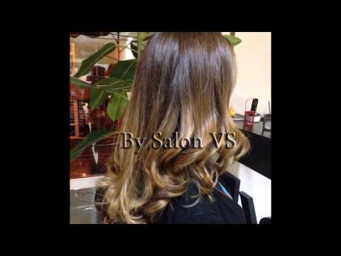 სილამაზის სალონი VS