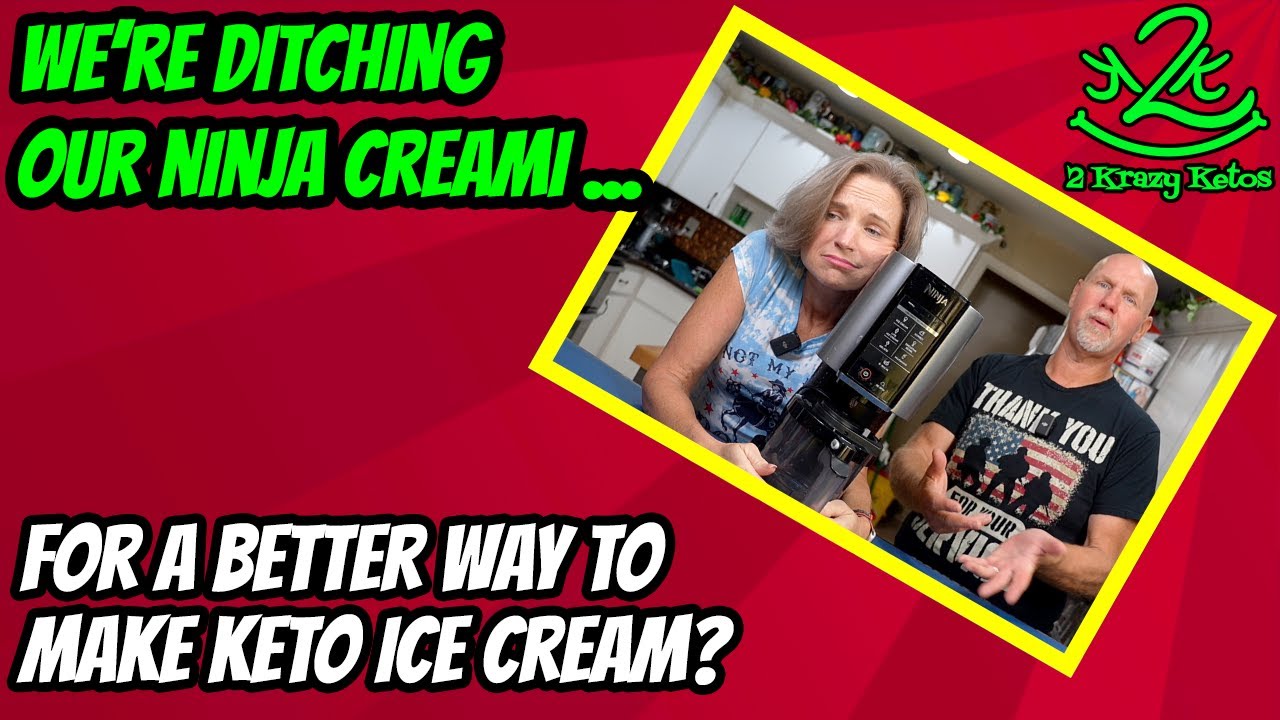 Ninja Creami Deluxe Review: Make Dreamy Frozen Treats at Home - CNET