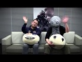 SXSW Gaming - NieR: Automata Excellence in Technical Achievement Award Acceptance Speech