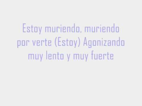 A Puro Dolor-Sin Bandera (Letra)