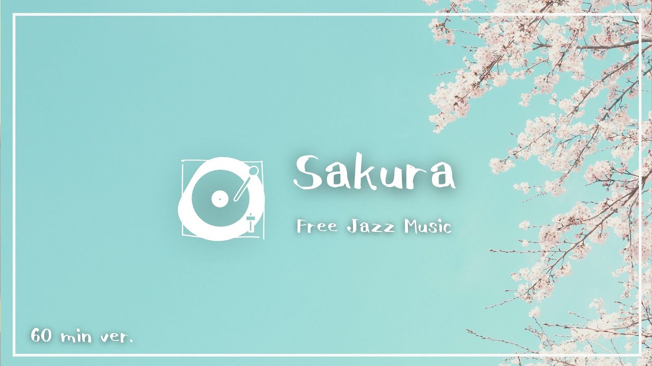 Watch 著作権フリー BGM ジャズ「Sakura」1時間耐久(ピアノ、カフェ、作業用bgm) on YouTube Watch 著作権フリー BGM ジャズ「Sakura」1時間耐久(ピアノ、カフェ、作業用bgm) on YouTube