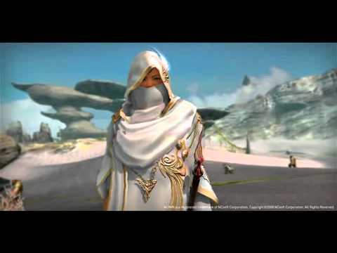 Video: „Aion Patch 2.5“