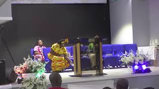 United Christian Fellowship Church Live Stream