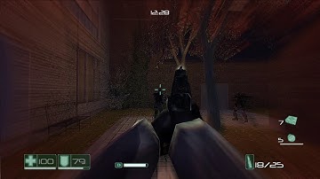 FEAR FILES HD INSTANT ACTION 4