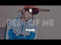 BTS Best Of Me Acapella