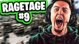 Best of Hot Mics - Ragetage #9 (Warzone)