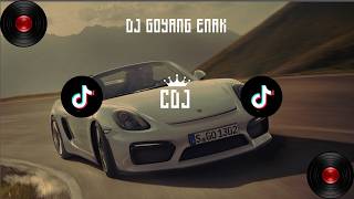 DJ GOYANG ENAK X BERNYANYI X MELODI KANE ||DJ VIRAL TIKTOK 2026!! - INI YANG KALIAN CARI! 