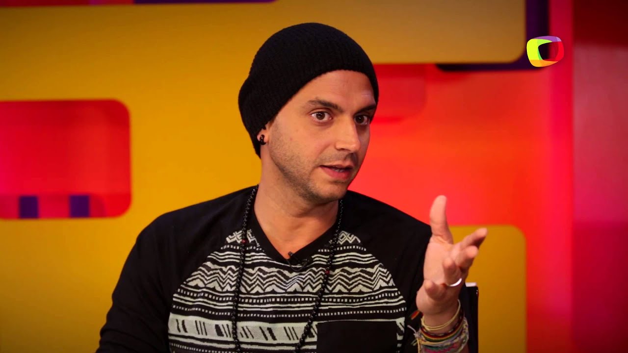 Sie7e en entrevista exclusiva - YouTube