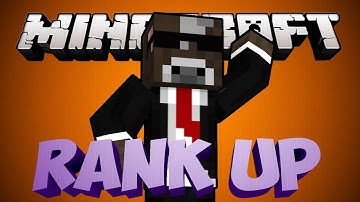 Minecraft FINAL EPISODE "Quest for the Nuke" RANK UP Minigame - Ep. 3