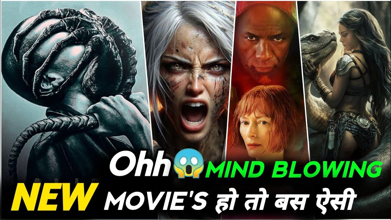 Top 10 New Hollywood Movies On Netflix Amazon Prime In Hindi Dub Top 10 New Hollywood Movies On Netflix Amazon Prime In Hindi Dub