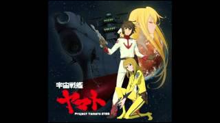 Space Battleship Yamato 2199 Opening Full