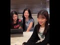 [STAYC] &lsquo;색안경&rsquo; Vlive 스포 버전😂🤚🏻😎👌🏻| &lsquo;STEREOTYPE&rsquo; (Vlive spoiler version)| &lsquo;STEREOTYPE&rsquo; Vlive劇透版本