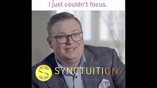 5-04 Synctuition - The World's First Meditation App With 3D Sounds screenshot 4