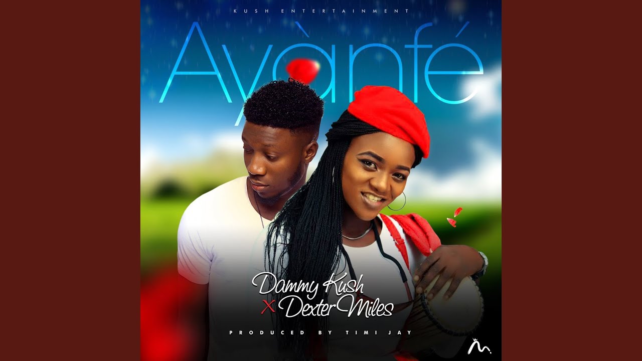 Watch Ayanfe (feat. Dextermiles) on YouTube Watch Ayanfe (feat. Dextermiles) on YouTube