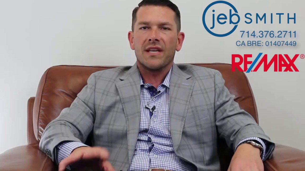 April 2017 Orange County Real Estate Market Report YouTube