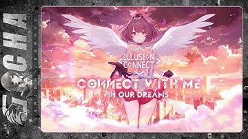 ILLUSION CONNECT (EN) (Android) Gameplay #gacha #gachaid #illusionconnect