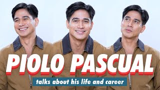 Piolo Pascual Talks About His Life Career And The Future Filipino Reccreate