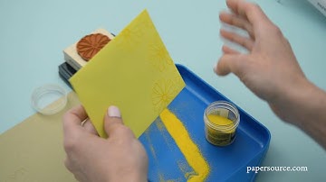 Colorscope Envelope DIY