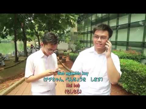 Video Kelompok Besar - Korea - YouTube