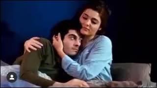 Hayat and Murat romantic video/ hayat and Murat / cuddle/ hayat taking care of Murat/Turkish Drama ❤